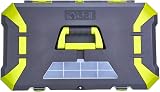 Ryobi RTB22INCH 22 Inch Toolbox Single Green 56 Litre Storage ONE+ Tools view 4