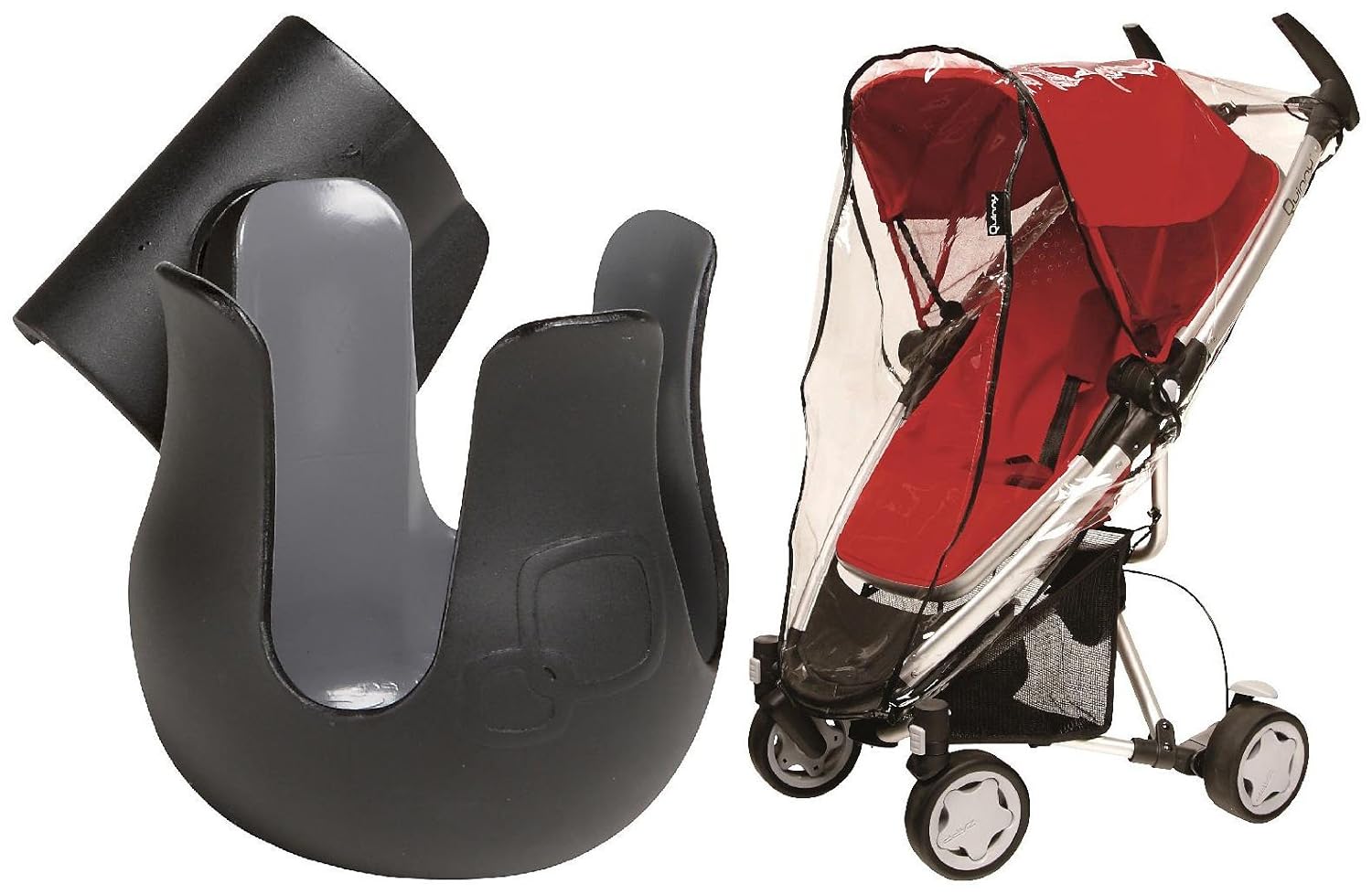 quinny zapp xtra accessories