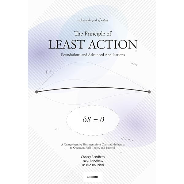 Amazon.com: The Principle of Least Action: History and Physics
