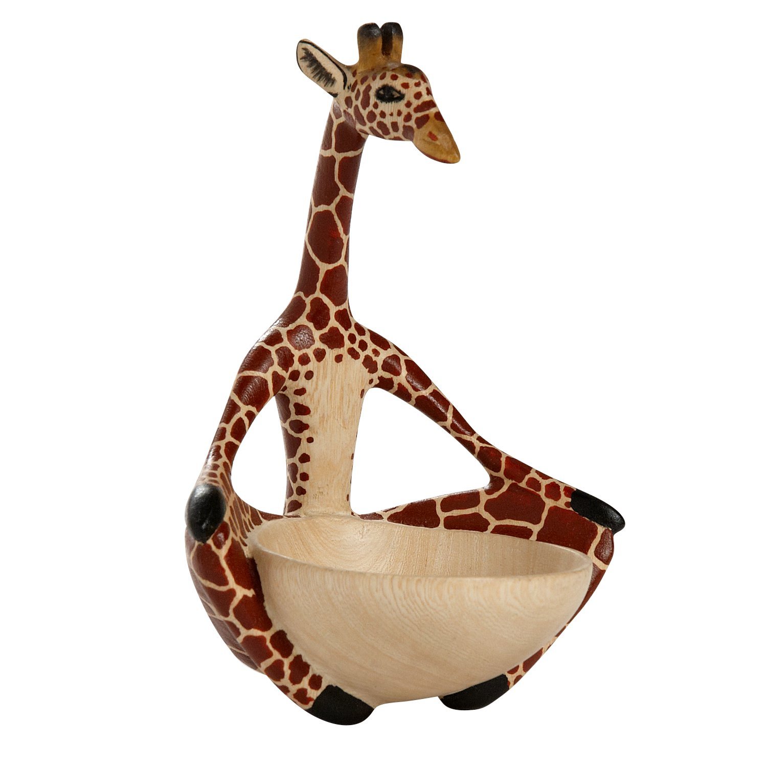 The 9 Best Giraffe Figures Home Decor
