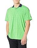 Puma Golf 2019 Men's Skerries Polo, IRISH