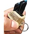 Magazine Speed Loader for Ruger Mark, S&W Victory, Browning Buck Mark, Medalist, Beretta U22 Neos, High Standard 22LR, Quickie Loader LRS (Dark Earth)