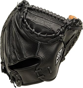catchers training glove