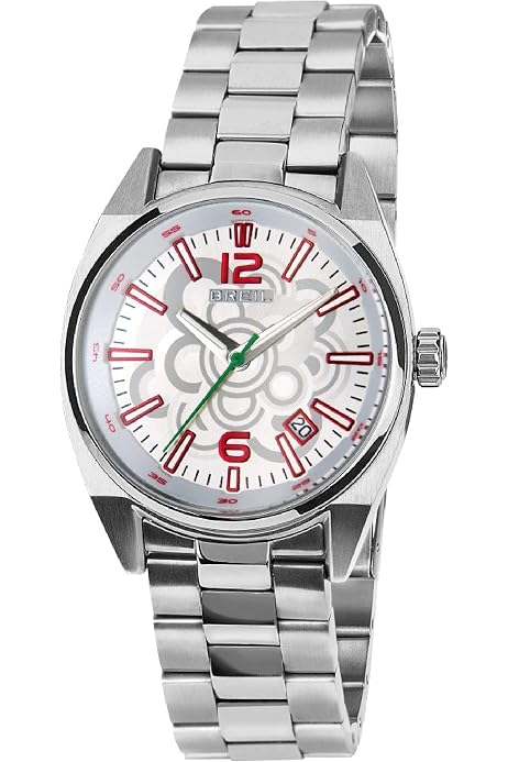 Amazon.com: BREIL Watch Master Expo Limited Edition Unisex Stainless steel  - tw1436 : Clothing, Shoes \u0026 Jewelry