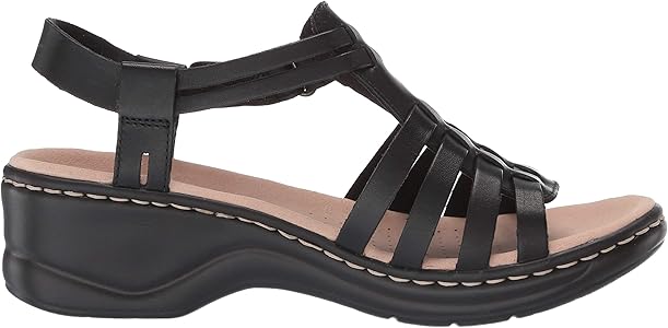 clarks lexi bridge sandals