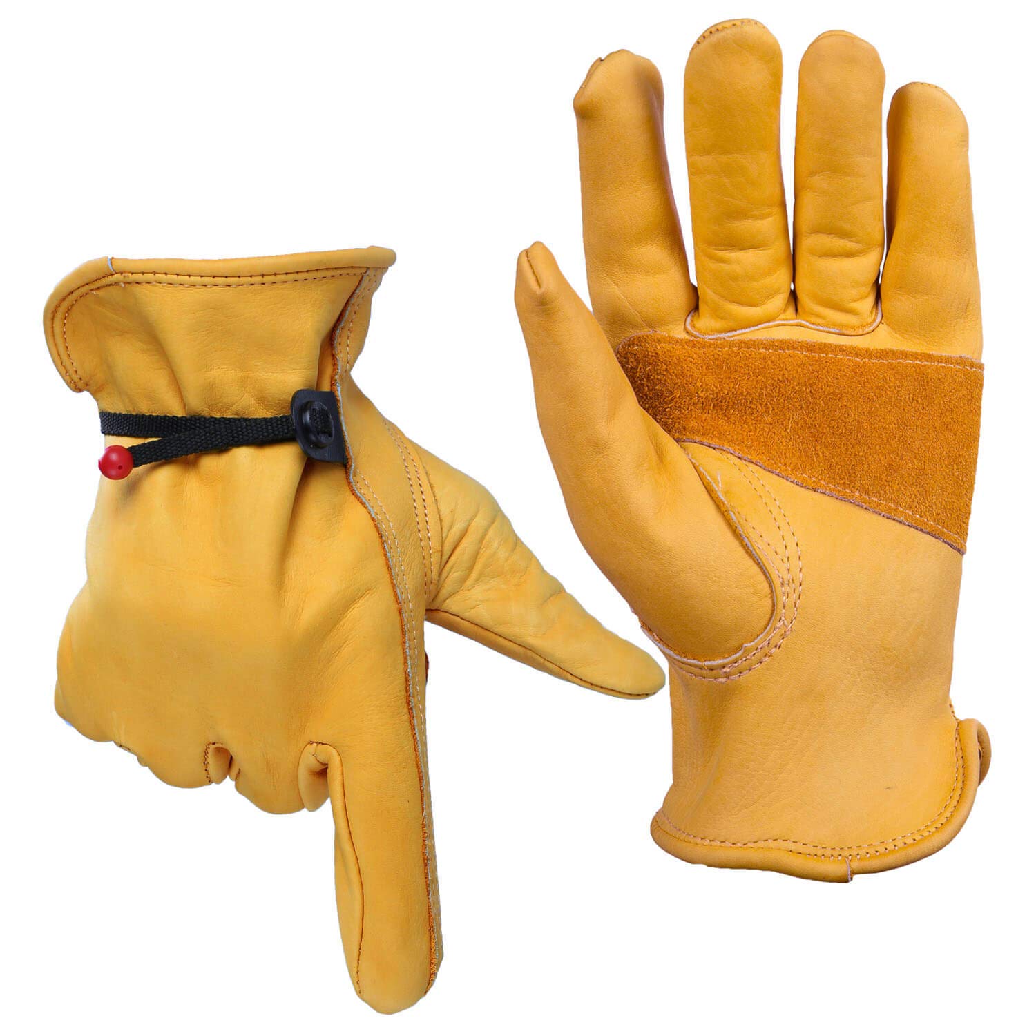 Best Firm Grip Garden Gloves