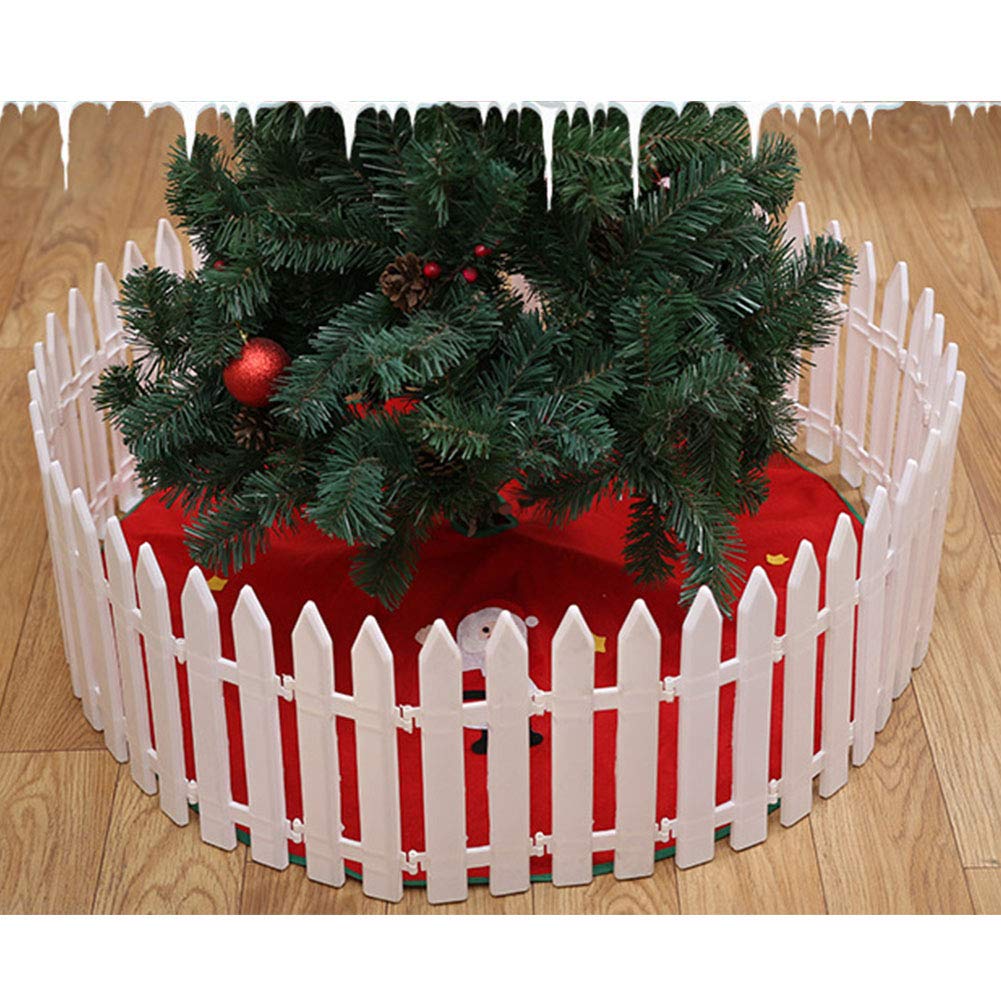 4 PZ CONSERVANTE per picchetti in legno recinzione decorativa per picchetti EUR 35,14 - IT
