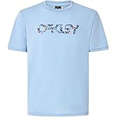 Oakley B1B Sun Tee Blue