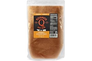 Kosmos Q Honey Killer Bee BBQ Rub 16 oz. - Total Qty: 1