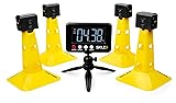 SKLZ Speed Gates for Sports and Athletic Speed