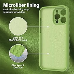 bicol for iPhone 14 Pro Max Case with Upgraded