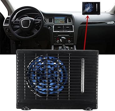 vehicle air cooler
