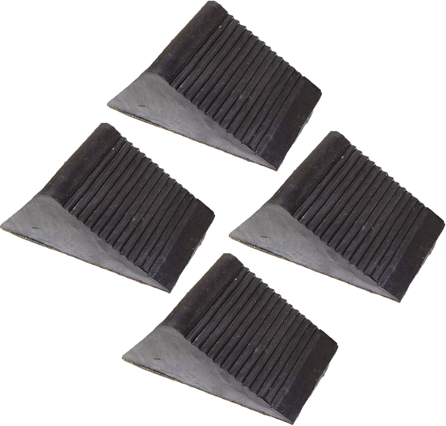 21年最新 タイヤ止めのおすすめ12選 駐車場の設置にもおすすめ