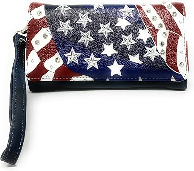 crossbody and wallet set