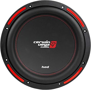 cerwin vega hs124d