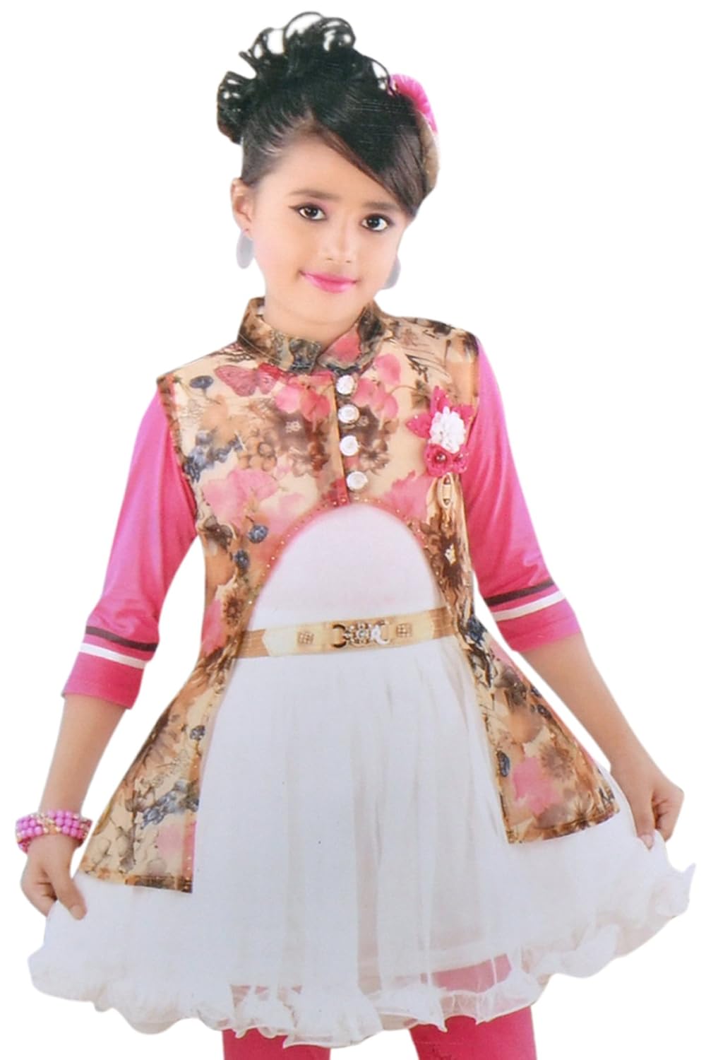 baba shoot dress for girl