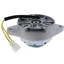 YIHETOP 12V 20A Alternator AM879144 AM877557