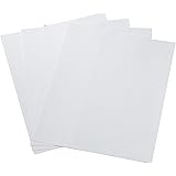 Amazon Basics White Permanent ID Labels for Laser and Inkjet Printers, 2 x 2.62-Inch, 225-Pack