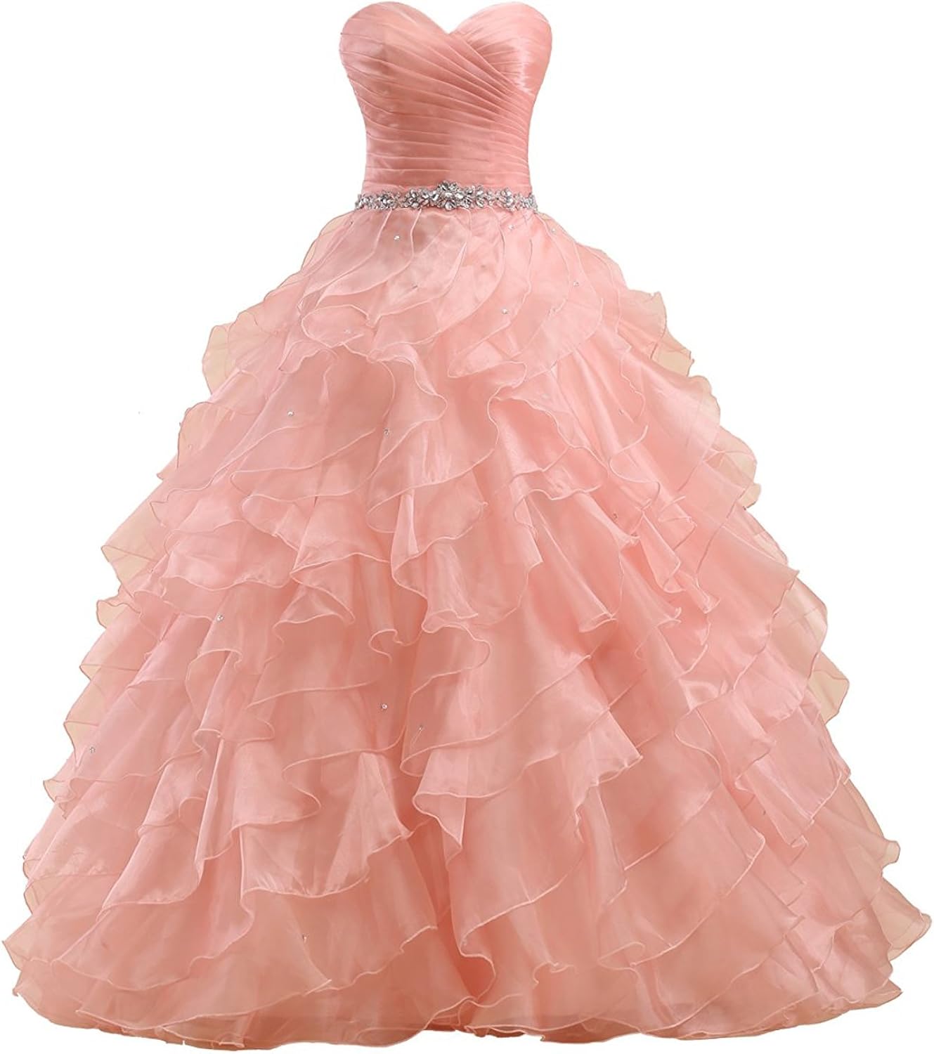 quinceanera dresses 2017