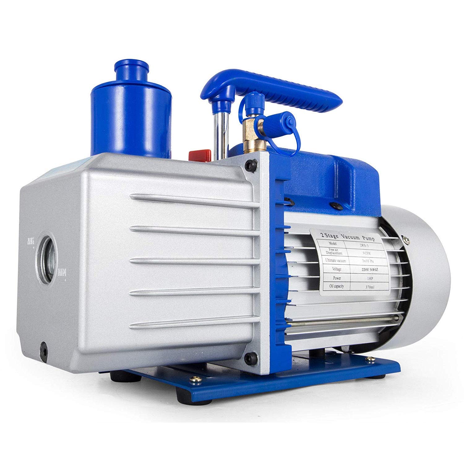 Best Degassing Wine Vacuum Pump