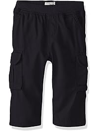 The Children's Place Baby Boys' 3410 Pull on Cargo Pants