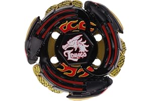 Magicmode Metal Spinning Top Stainless Steel Precision Gyroscope Anti-Gravity Spinner Top Perfect Balance Desktop Toy, Unique Gift for Kids/Adults