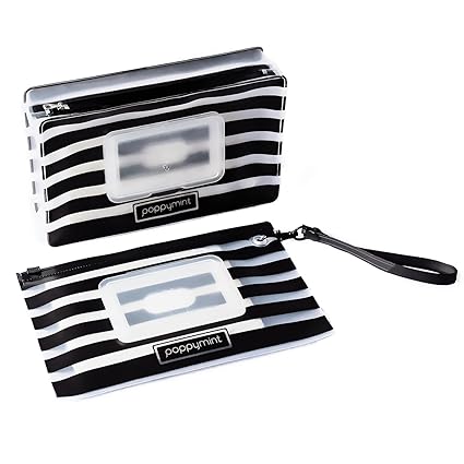 reusable wipe pouch target