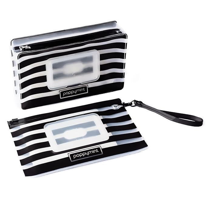 reusable wipe pouch target