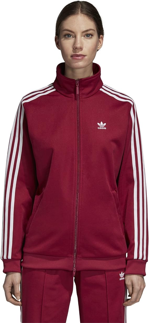 adidas originals contemporary track top