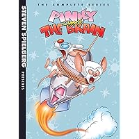 Amazon.com: Animaniacs, Vol. 1 : Rob Paulsen, Jess Harnell