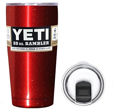 yeti cups and coolers