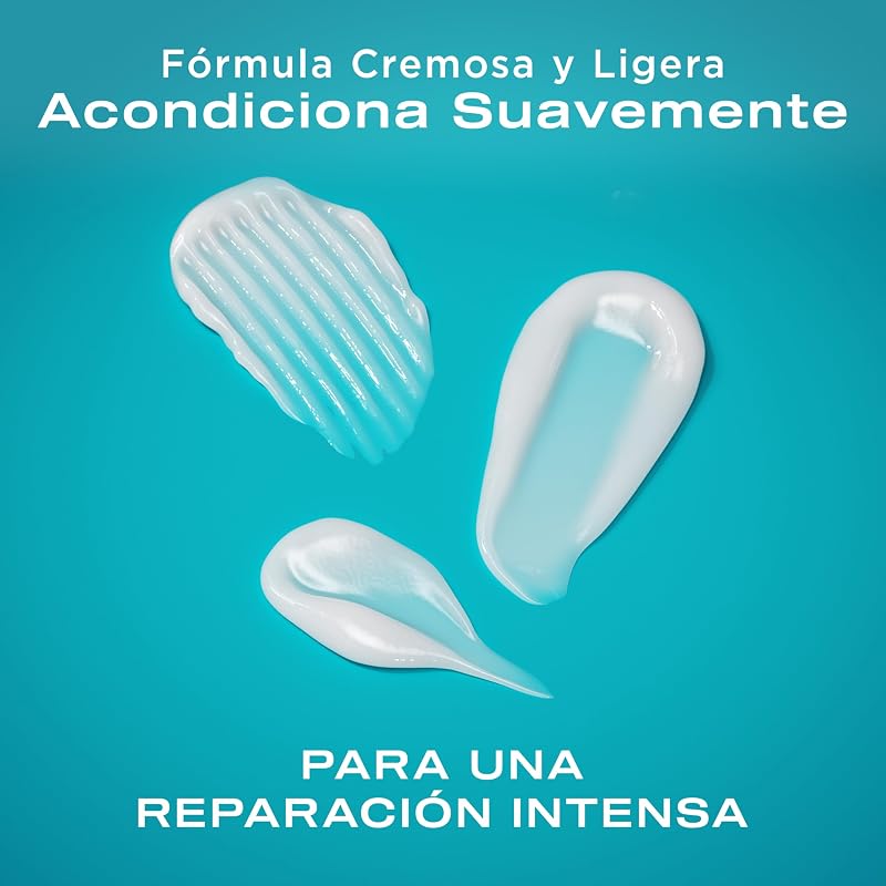Bond Protein Repair Rutina con Champú OGX (385ml), Acondicionador (385ml) y Sérum Pelo(50ml), Tratamiento Hidratante Cabello para Pelo Seco y Dañado, Refuerza la Fibra Capilar, Sin Sulfatos