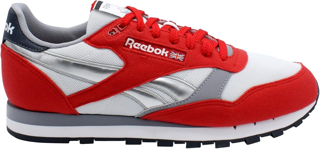 red suede reebok classics