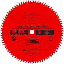 Freud LM74R010 10-Inch 30 Tooth TCG Glue Line Ripping Saw Blade