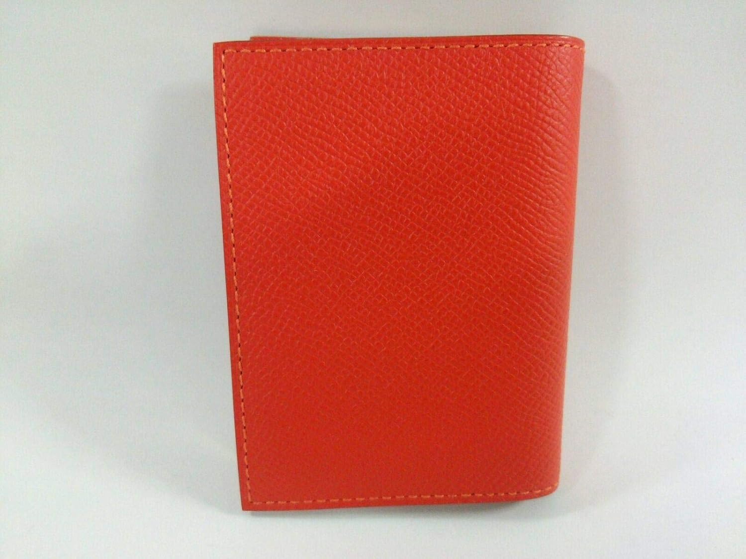 かわいい エルメス Hermes 手帳 オレンジ アジェンダ Pm 中古 B07mzx19pb 手帳 4 H Org