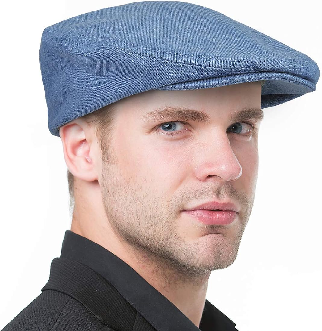 ivy style hats