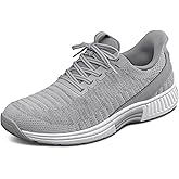 Orthofeet Women's Orthopedic Knit Kita Hands-Free Sneakers