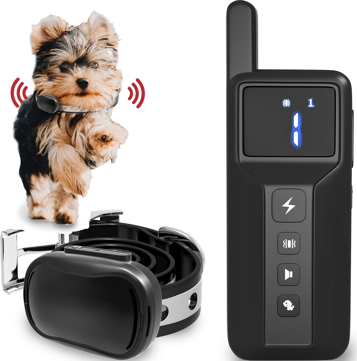 Enrivik dog training collar Clearance