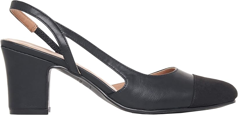 amazon slingback