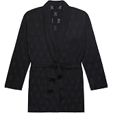 Savage X Men's Sheer X Smoking Jacket
