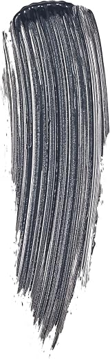 e.l.f. Lash XTNDR Mascara Long-Lasting Buildable Tubing Formula Soft Black view 2