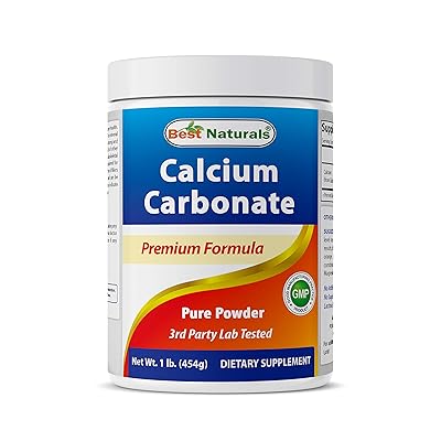 Calcium Carbonate Online