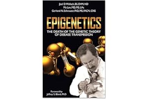 Epigenetics: The Death of the Genetic Theory of Disease Transmission