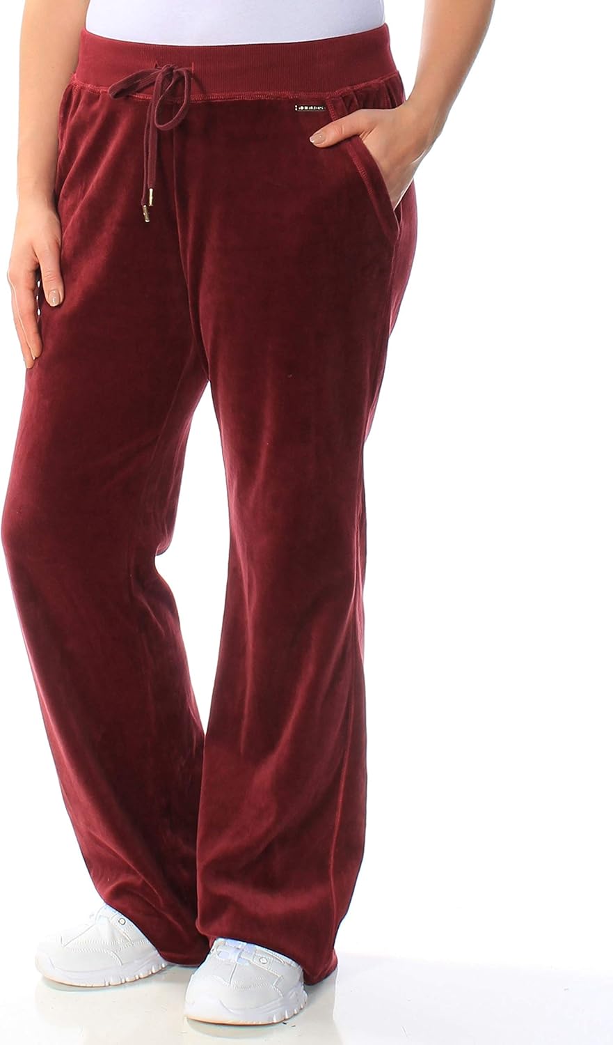michael kors pants womens red