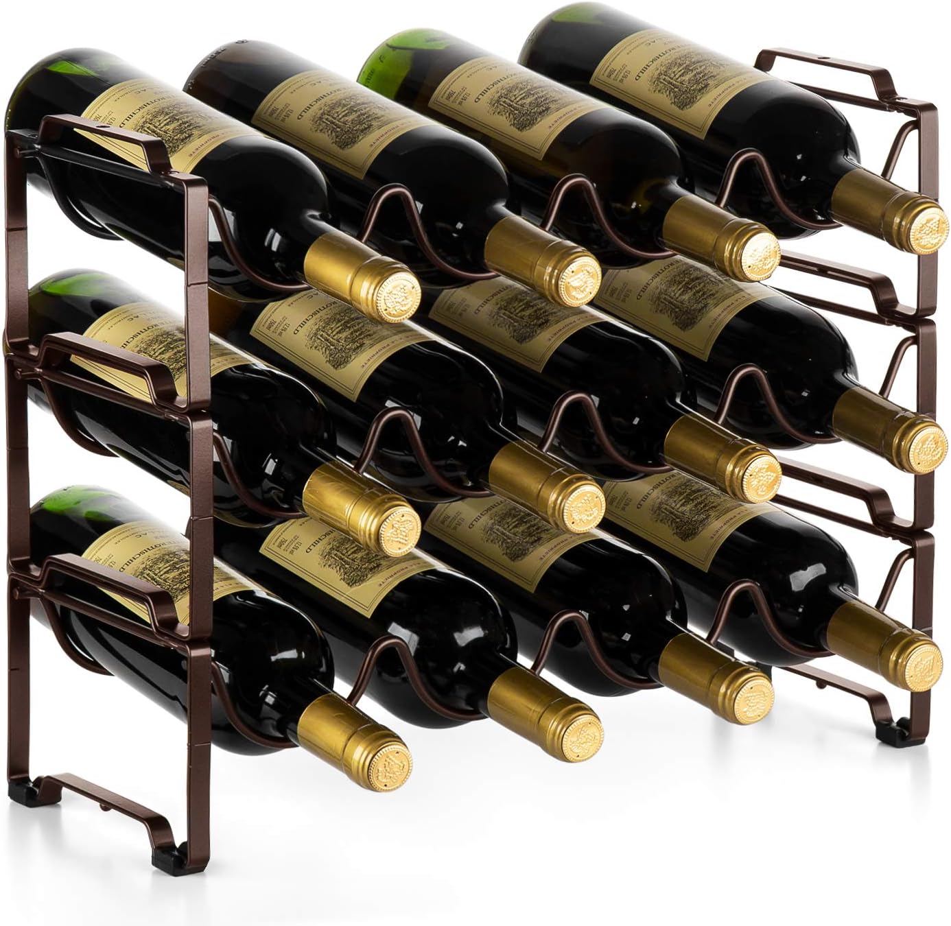 Best Wine Rack Kitchen Cabinet