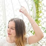 USAGA 20 Fingers Head Massager Scalp Massager Head Scratcher Relaxing view 7