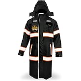 KwikSafety - Charlotte, NC - TORRENT Rain Jacket & Trench Coat ANSI OSHA Class 3 High Visibility Jacket Hi Vis Rain Gear