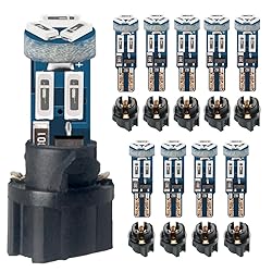 DODOFUN High Bright Deep Blue T5 37 74 PC74 PC37