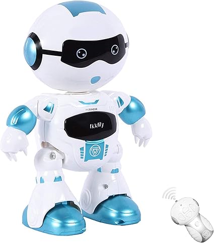 dancing robot for kids
