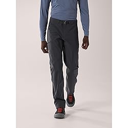 Arc'teryx Gamma MX Pant Men's | Our Warmest Gamma